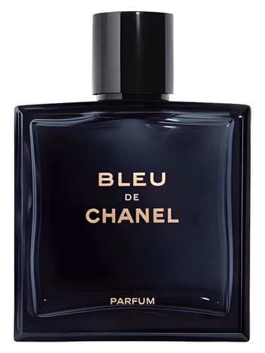 Bleu de Chanel L'Exclusif