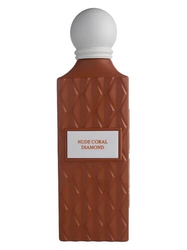 Nude Coral Diamond