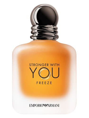 Stronger With You Freeze Candy