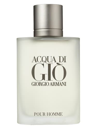 Acqua di Gio Pour Homme