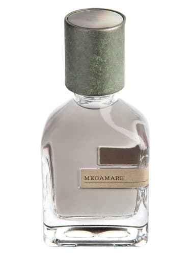 Megamare
