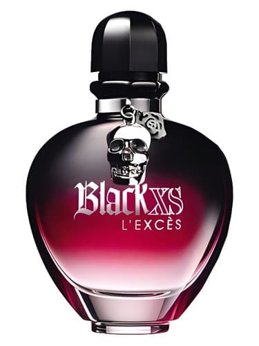 Black XS L'Exces