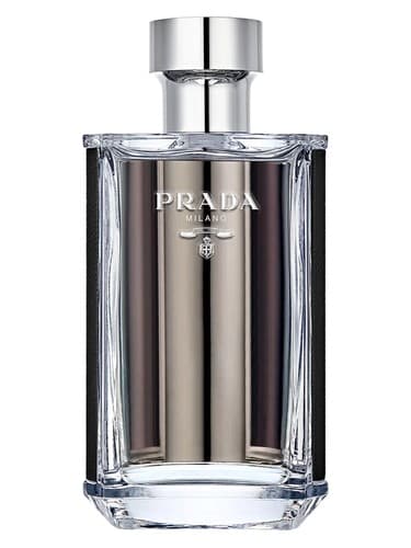 Prada L'Homme (Milano)