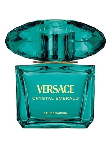 Crystal Emerald