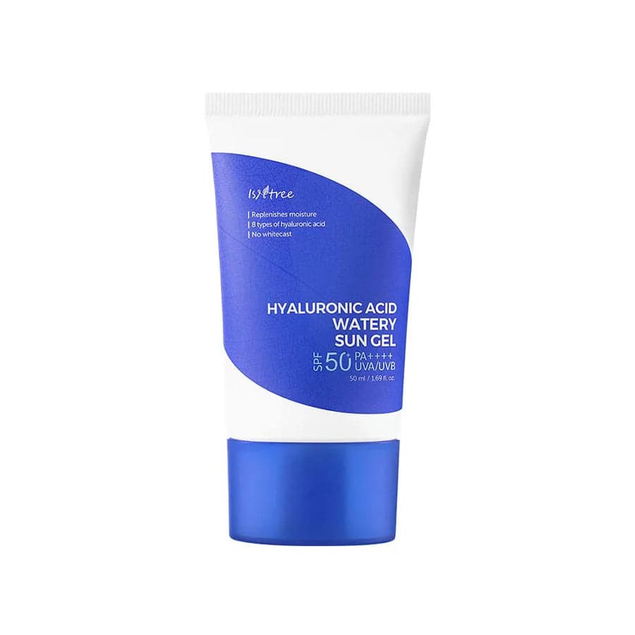 Isntree Hyaluronic Acid Watery Sun Gel SPF50+ PA++++