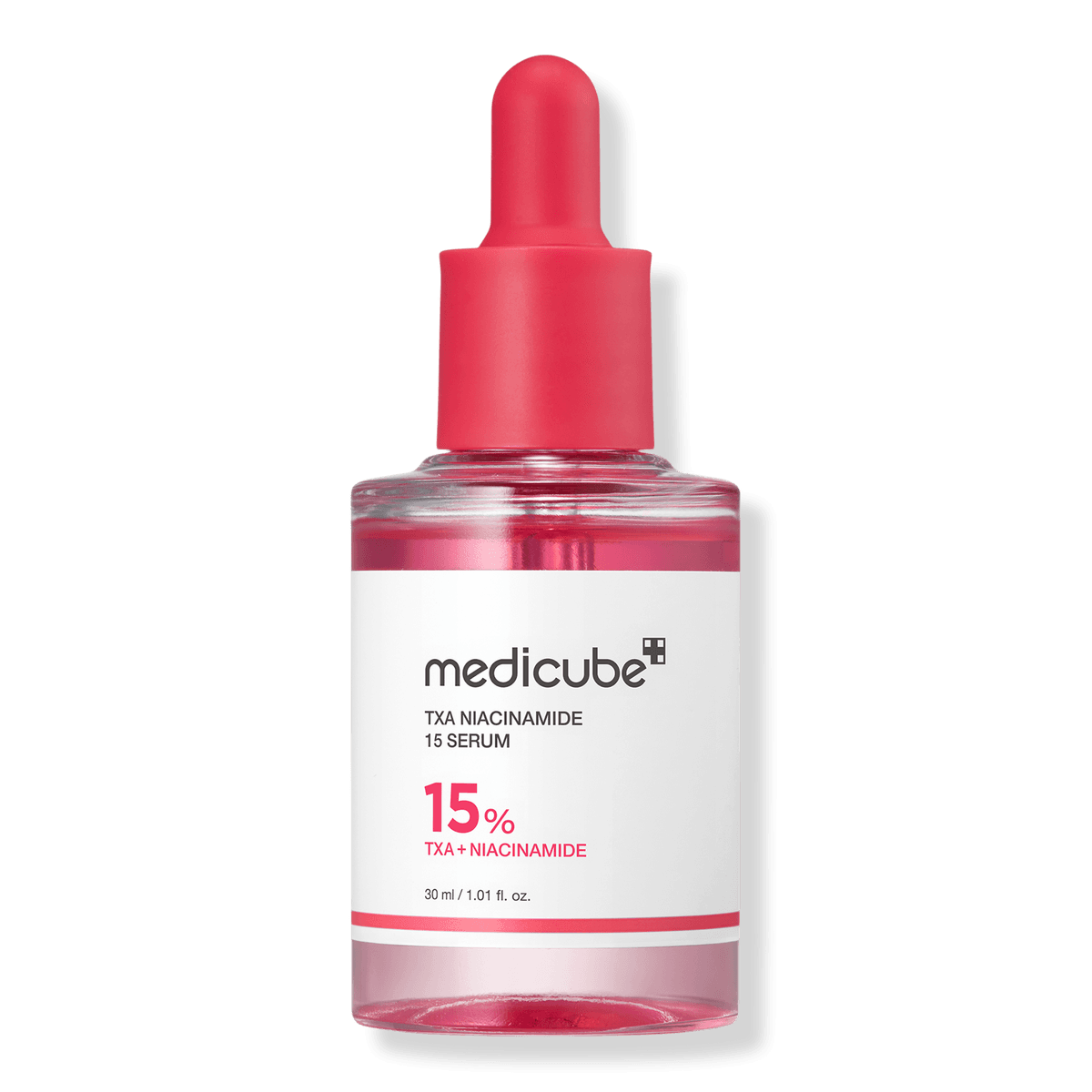 Medicube TXA Niacinamide 15 Serum