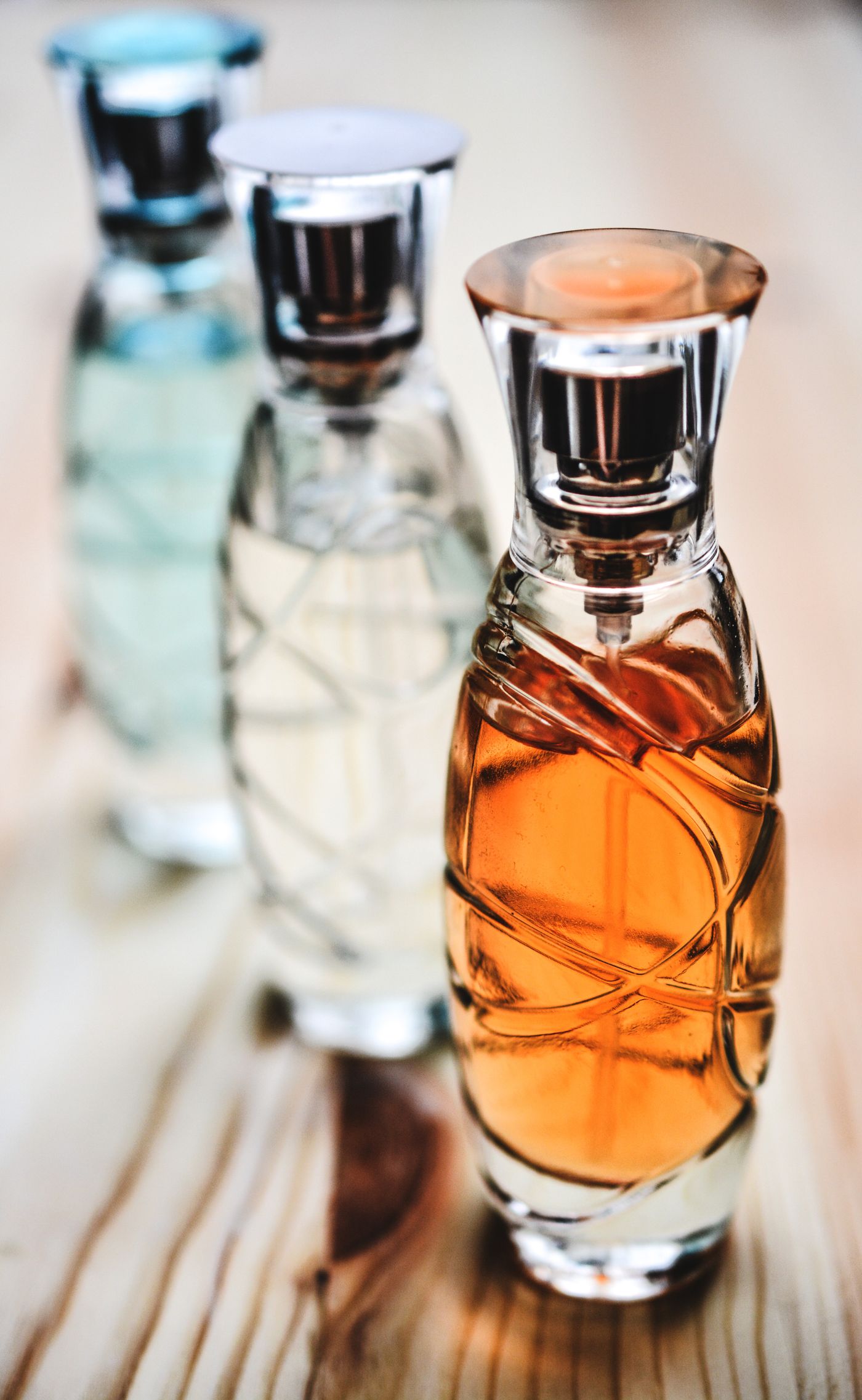 Perfumes